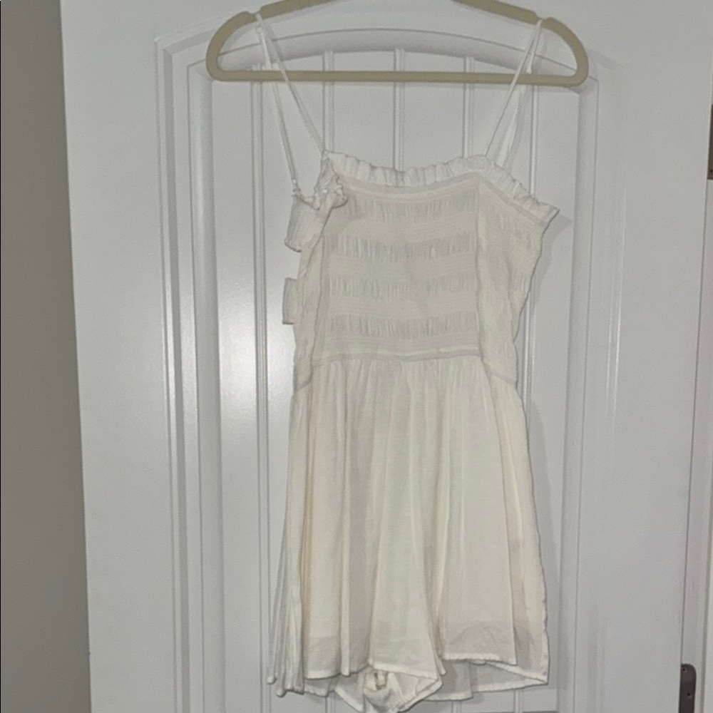 Altar'd State Romper